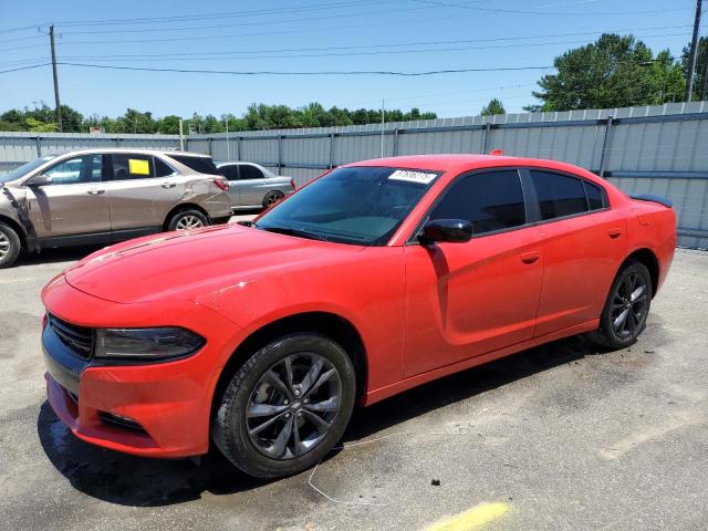 2023 DODGE CHARGER SXT, null
