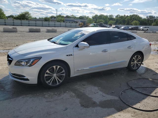 1G4ZP5SS5HU189386 - 2017 BUICK LACROSSE ESSENCE Ağ foto 1