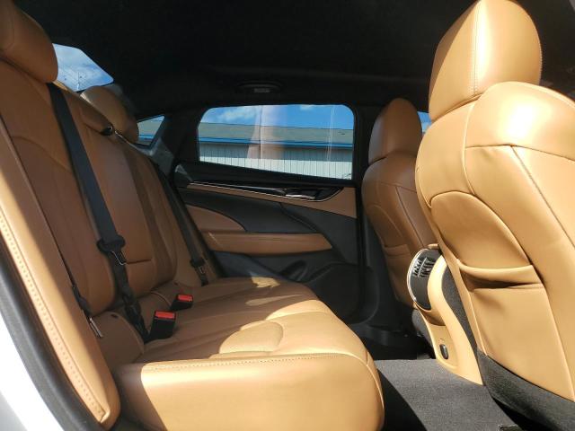 1G4ZP5SS5HU189386 - 2017 BUICK LACROSSE ESSENCE Ağ foto 10