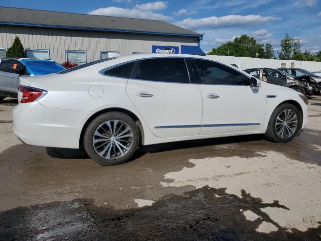 1G4ZP5SS5HU189386 - 2017 BUICK LACROSSE ESSENCE Ağ foto 3