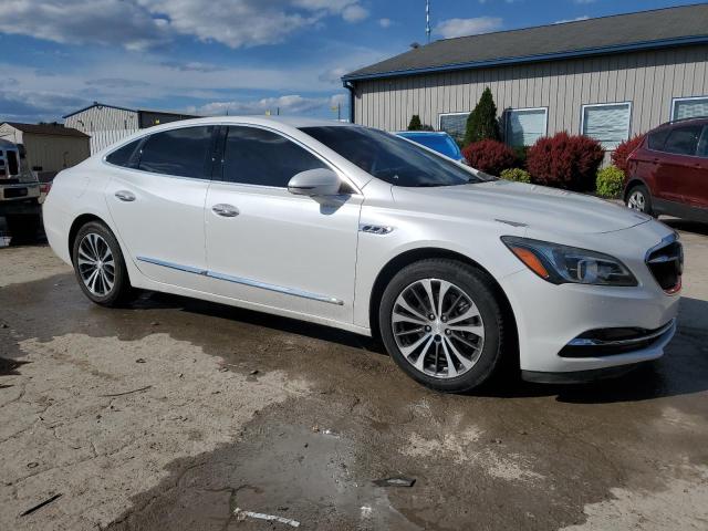 1G4ZP5SS5HU189386 - 2017 BUICK LACROSSE ESSENCE Ağ foto 4