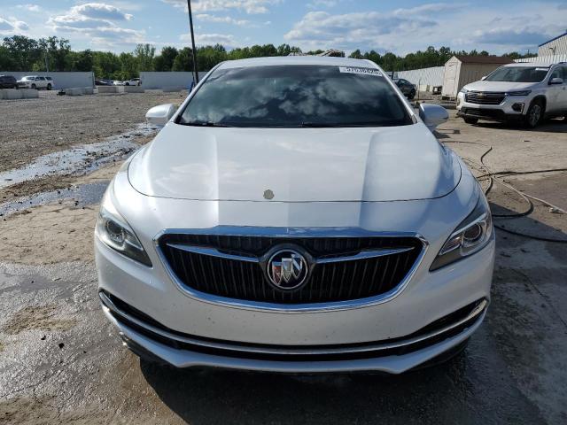 1G4ZP5SS5HU189386 - 2017 BUICK LACROSSE ESSENCE Ağ foto 5