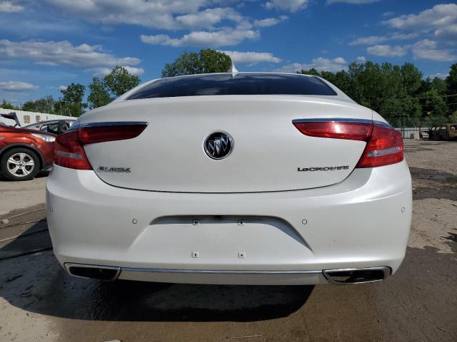 1G4ZP5SS5HU189386 - 2017 BUICK LACROSSE ESSENCE Ağ foto 6