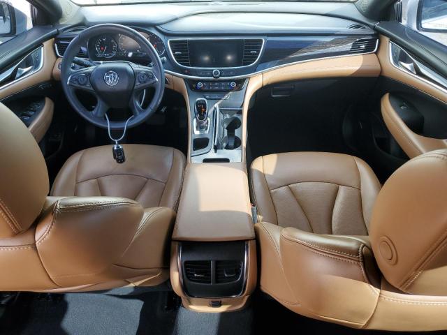 1G4ZP5SS5HU189386 - 2017 BUICK LACROSSE ESSENCE Ağ foto 8