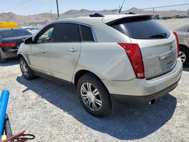 3GYFNCE33DS577498 - 2013 CADILLAC SRX LUXURY COLLECTION BEIGE photo 2