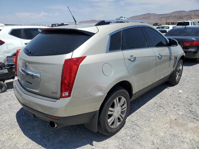 3GYFNCE33DS577498 - 2013 CADILLAC SRX LUXURY COLLECTION BEIGE photo 3