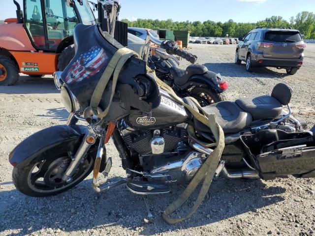 1HD1FC4119Y693441 - 2009 HARLEY-DAVIDSON FLHTCU 黑色 照片 3