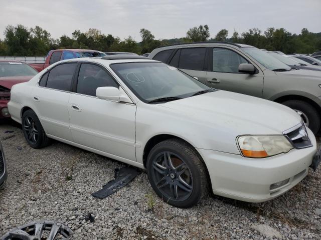 19UUA56902A057122 - 2002 ACURA TL TYPE-S WHITE photo 4