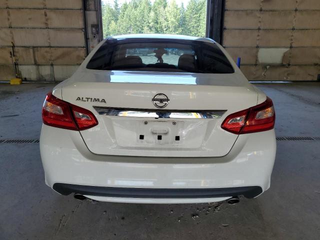 1N4AL3AP6GC245828 - 2016 NISSAN ALTIMA 2.5 WHITE photo 6