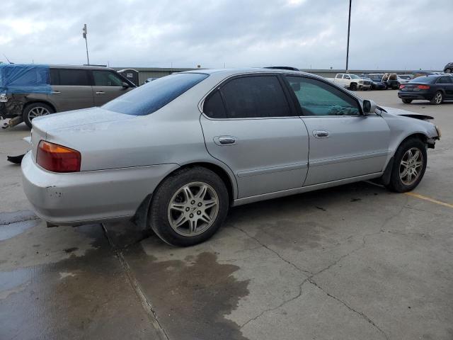 19UUA5647XA019964 - 1999 ACURA 3.2TL SILVER photo 3