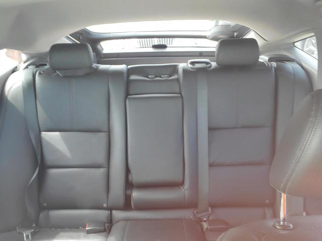 5J6TF1H52DL001716 - 2013 HONDA CROSSTOUR EXL თეთრი ფოტო 10