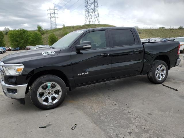 2022 RAM 1500 BIG HORN/LONE STAR, null