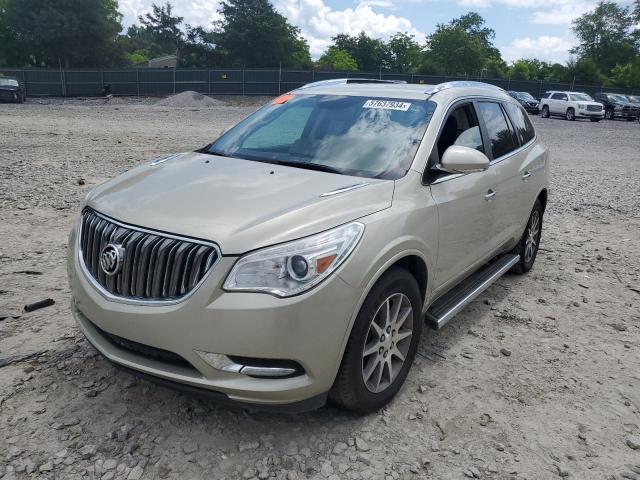 2014 BUICK ENCLAVE, 