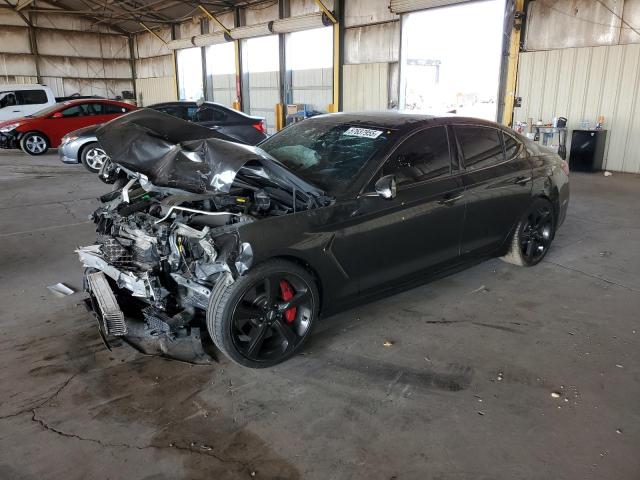 2019 GENESIS G70 PRESTIGE, null
