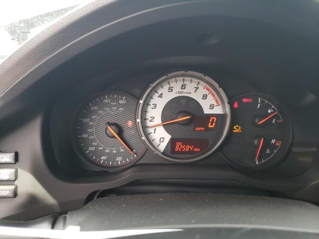 JF1ZNAA18D1701283 - 2013 TOYOTA SCION FR-S 红色 照片 9