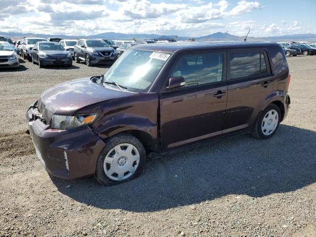 2014 TOYOTA SCION XB, 