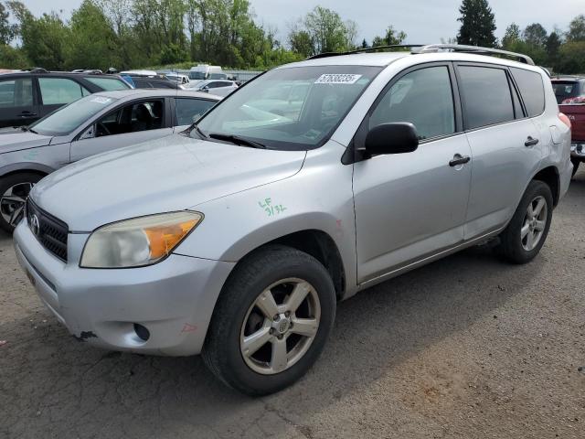 2006 TOYOTA RAV4, null