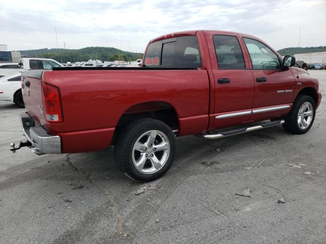 1D7HU18236S603157 - 2006 DODGE RAM 1500 ST RED photo 3