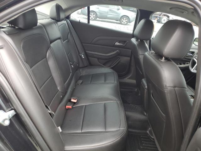 1G11F5SL5FF258424 - 2015 CHEVROLET MALIBU LTZ BLACK photo 10