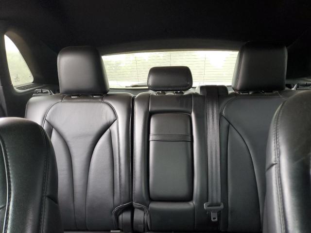 5LMCJ2C96KUL37566 - 2019 LINCOLN MKC SELECT Մոխրագույն լուսանկար 10