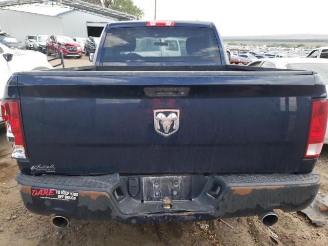 3C6JD6AT6CG239676 - 2012 DODGE RAM 1500 ST BLUE photo 6