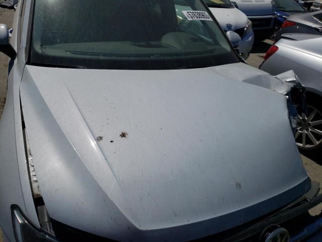 3VV0B7AX5KM004545 - 2019 VOLKSWAGEN TIGUAN S WHITE photo 11