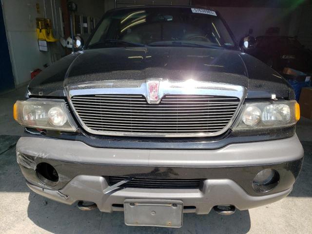 5LMPU28L9WLJ13037 - 1998 LINCOLN NAVIGATOR შავი ფოტო 5