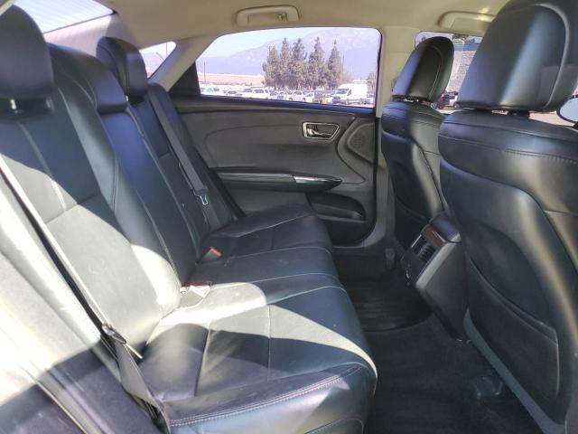 4T1BK1EB9DU057682 - 2013 TOYOTA AVALON BASE GRAY photo 10