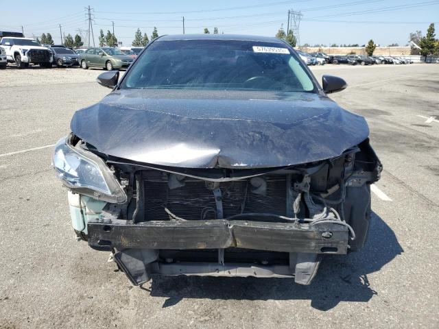 4T1BK1EB9DU057682 - 2013 TOYOTA AVALON BASE GRAY photo 5