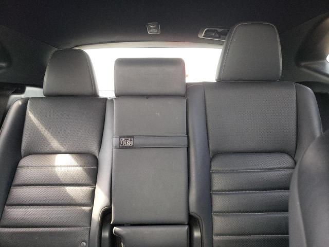 JTJSARDZ7M2236574 - 2021 LEXUS NX 300 BASE 白色 照片 10