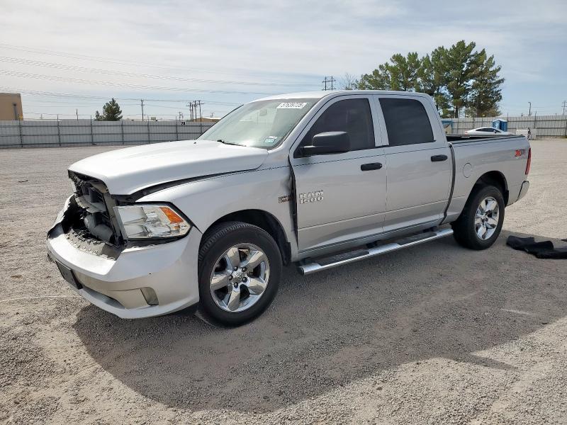 2018 RAM 1500 ST, 