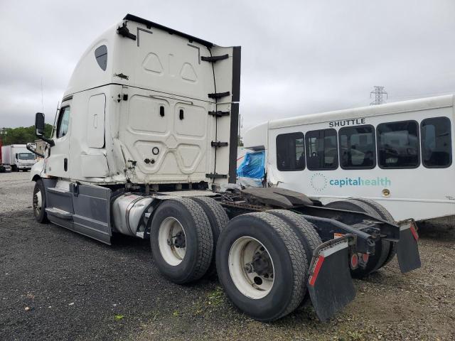 3AKJHHDV4LSMC8375 - 2020 FREIGHTLINER CASCADIA 126 თეთრი ფოტო 3