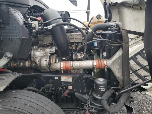 3AKJHHDV4LSMC8375 - 2020 FREIGHTLINER CASCADIA 126 თეთრი ფოტო 7