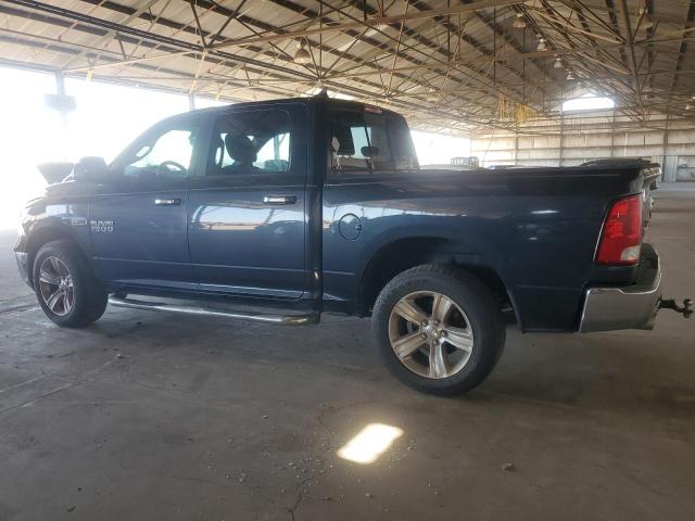 1C6RR7LM2ES354013 - 2014 RAM 1500 SLT GRAY photo 2