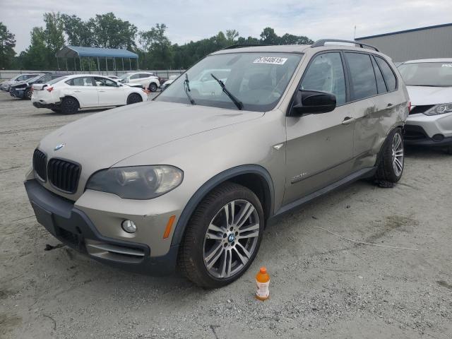 2010 BMW X5 XDRIVE35D, null