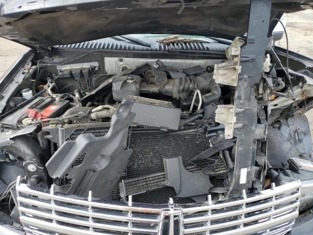 5LMJJ2J59EEL04129 - 2014 LINCOLN NAVIGATOR 黑色 照片 12