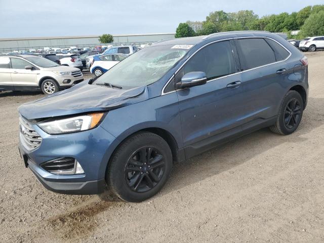 2019 FORD EDGE SEL, 
