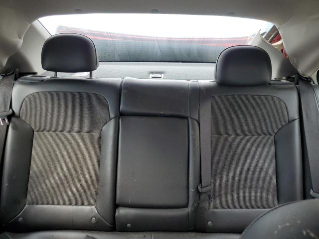 1G11C5SL2EF248599 - 2014 CHEVROLET MALIBU 1LT RED photo 10