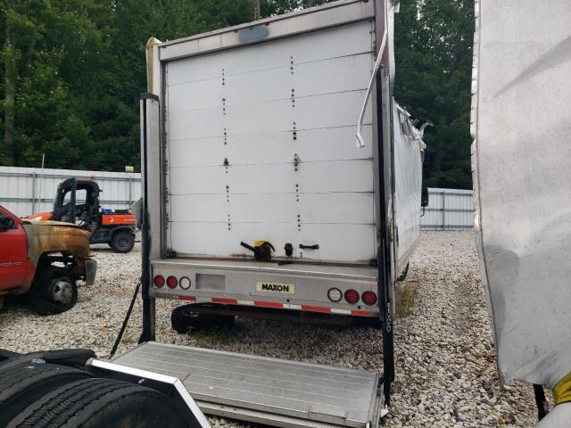 54DC4W1B8LS807133 - 2020 ISUZU NPR HD WHITE photo 3