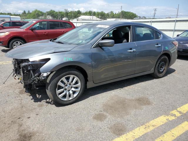 2014 NISSAN ALTIMA 2.5, 