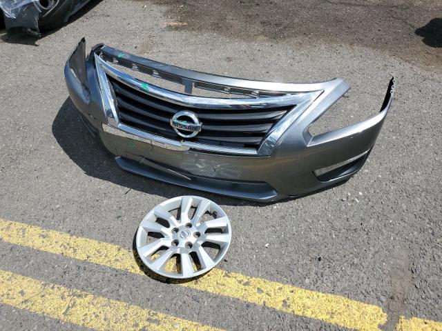 1N4AL3AP4EN375785 - 2014 NISSAN ALTIMA 2.5 GRAY photo 12