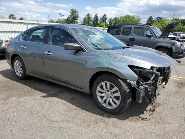 1N4AL3AP4EN375785 - 2014 NISSAN ALTIMA 2.5 GRAY photo 4