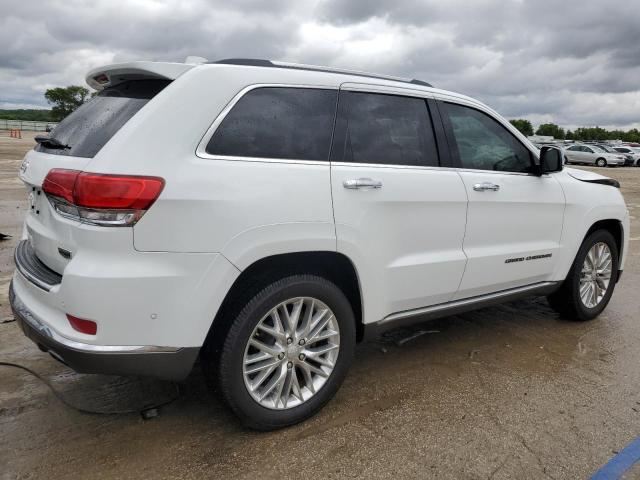 1C4RJFJG2HC941155 - 2017 JEEP GRAND CHER SUMMIT 白色 照片 3