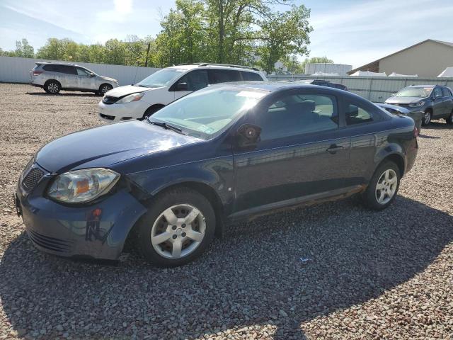 2009 PONTIAC G5, 