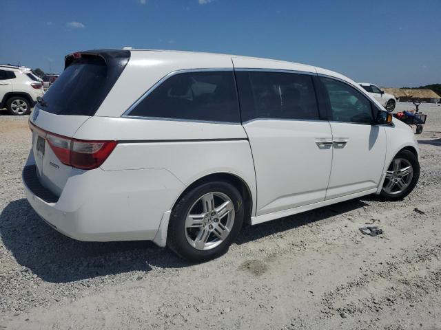 5FNRL5H93CB017136 - 2012 HONDA ODYSSEY TOURING 白色 照片 3