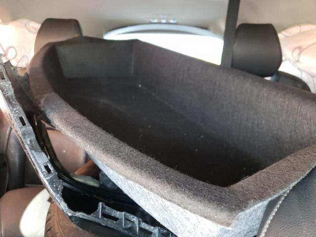 5J8YD4H52JL008052 - 2018 ACURA MDX TECHNOLOGY Чорний фото 10