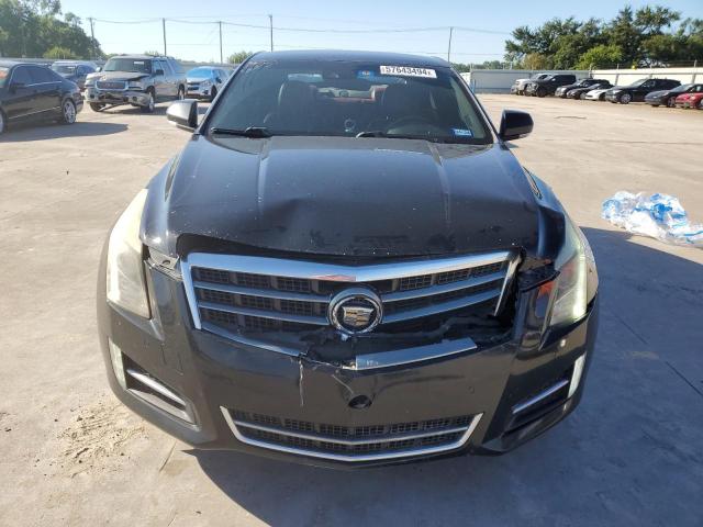 1G6AC5SX8D0167203 - 2013 CADILLAC ATS PERFORMANCE BLACK photo 5