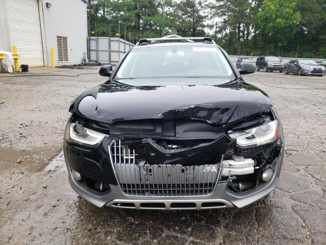 WA1UFAFL4EA157260 - 2014 AUDI A4 ALLROAD PREMIUM PLUS BLACK photo 5