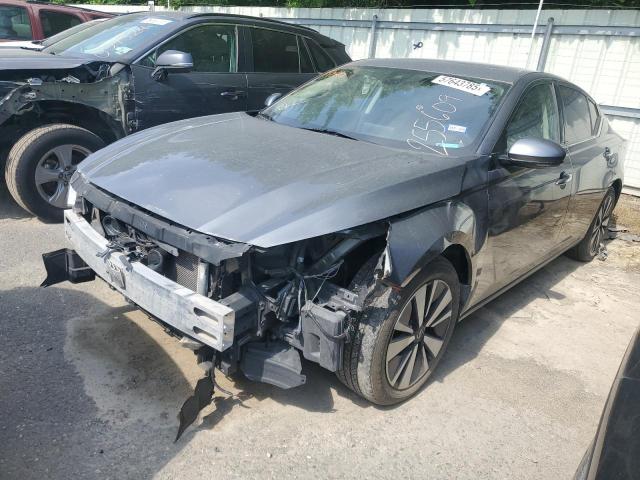 2019 NISSAN ALTIMA SL, 