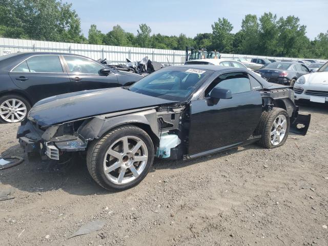 2004 CADILLAC XLR, 